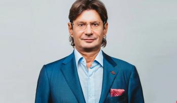 Федун предложил Нурмагомедову провести бой на стадионе «Спартака»