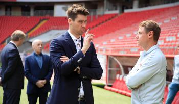 Цорн заявил о готовности «Спартака» предоставить стадион врачам для борьбы с коронавирусом